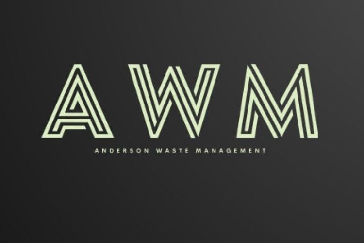 Contact Us Anderson Waste Management